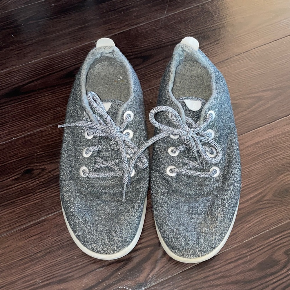 Women’s Allbirds Wool Runners